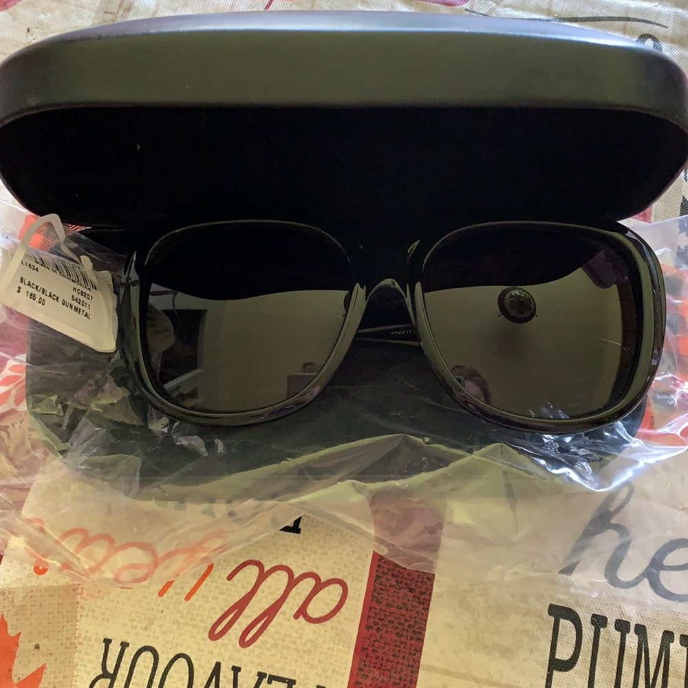 Coach sunglasses